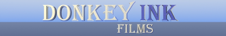 DonkeyInk Logo